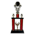 Trofeo de Tubo con Figura Serie 50 de Estrella Holder
